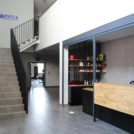 فندق Sportowy ولسيزتيون