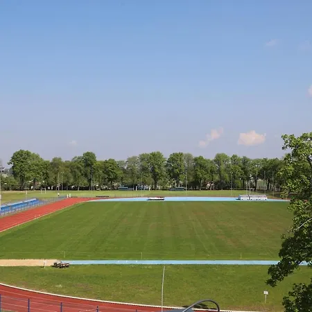 Sportowy * ولسيزتيون