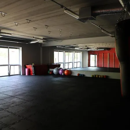 Sportowy ولسيزتيون