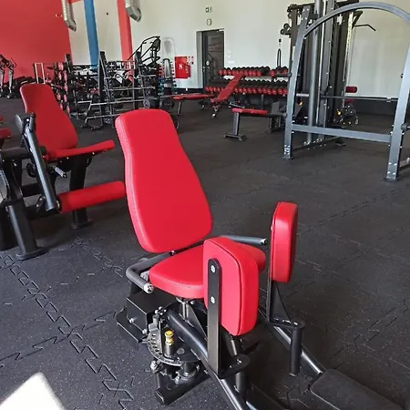 Sportowy * ولسيزتيون