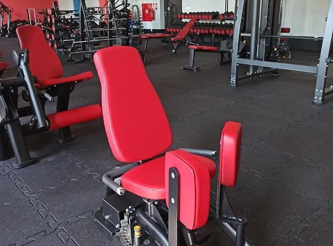 Sportowy * 沃尔什滕